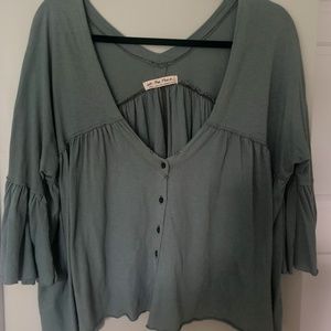 Free People top